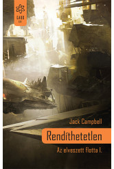 Rendíthetetlen (e-könyv)