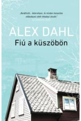 Fiú a küszöbön (e-könyv)