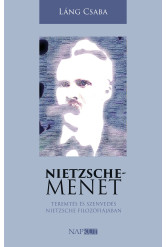 Nietzsche-menet (e-könyv)