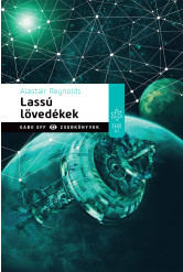 Lassú lövedékek (e-könyv)