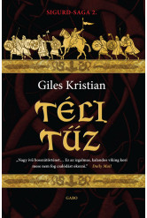 Téli tűz (e-könyv)