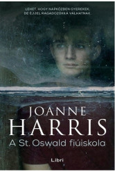 A St. Oswald fiúiskola