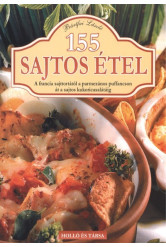 155 SAJTOS ÉTEL