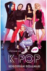 K-Pop - Szigorúan bizalmas! - #POV - Nézd új szemszögből a világot! (2. kiadás)