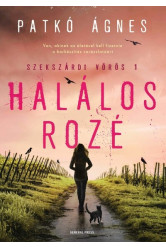 Halálos rozé - Szekszárdi vörös 1.