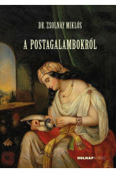 A postagalambokról