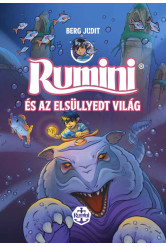 Rumini és az elsüllyedt világ - Puha