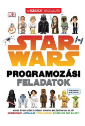 Star Wars: Programozási feladatok