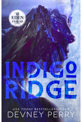 Az Eden család  – Indigo Ridge