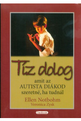 Tíz dolog, amit az autista diákod szeretné, ha tudnál
