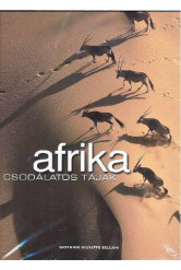 Afrika - Csodálatos tájak