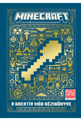 Minecraft: A Kreatív mód kézikönyve (új kiadás)