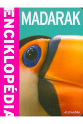 Madarak /Mini enciklopédia