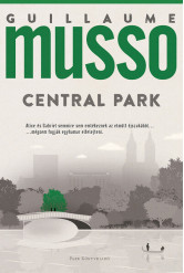Central Park (új kiadás)