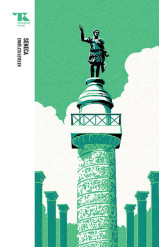 Erkölcsi levelek - Trubadúr Zsebkönyvek 54.