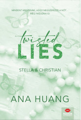 Twisted Lies - Stella & Christian