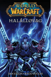 World of Warcraft: Halállovag (képregény, manga)