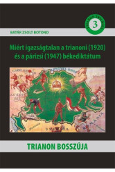 Trianon bosszúja - Trianon trilógia 3.