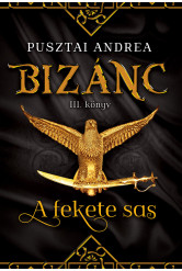 A fekete sas (e-könyv)