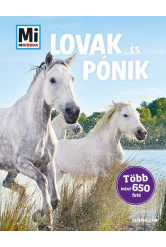 Lovak és pónik - album - Több mint 650 fotó - Mi MICSODA