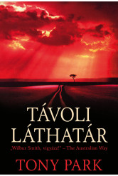 Távoli láthatár (e-könyv)