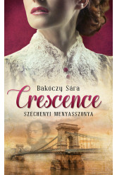 Crescence (e-könyv)