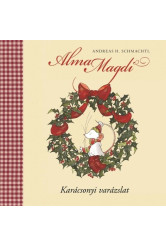 Alma Magdi - Karácsonyi varázslat §K