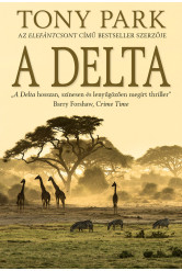 A Delta (e-könyv)