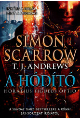 A hódító (e-könyv)