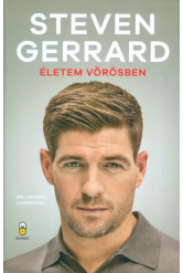 Életem vörösben - Vér, verejték, Liverpool