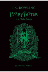 Harry Potter és a Főnix Rendje - Mardekáros kiadás
