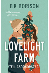 Lovelight Farm - Téli csodaország