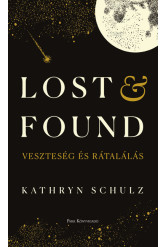 Lost + Found - Veszteség és rátalálás