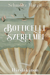 Botticelli szerelmei (e-könyv)