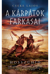 Hosszúhíd (e-könyv)