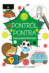 Pontról pontra 3.