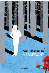 A Tanítvány - Typotex Világirodalom