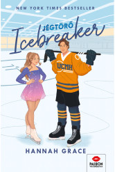 Icebreaker – Jégtörő