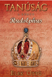 Rudolphus (e-könyv)