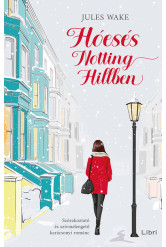 Hóesés Notting Hillben (új kiadás)