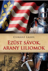 Ezüst sávok, arany liliomok (e-könyv)