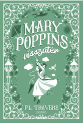 Mary Poppins visszatér - Mary Poppins