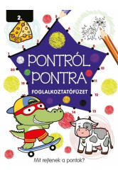 Pontról pontra 2.