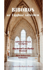 Bíboros az Egyház szívében - Guillaume d’Alançon beszélgetése Raymond Leo Burke bíborossal