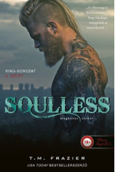 Soulless - Megbánás nélkül - King 4.