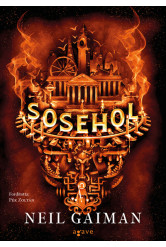 Sosehol (új kiadás)