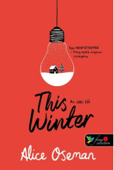 This Winter - Az idei tél - Pasziánsz (piros borító)