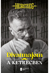 Divatmajom a ketrecben