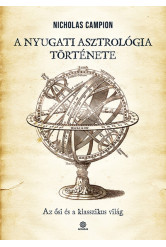 A nyugati asztrológia története