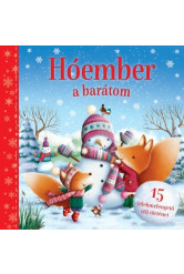 Hóember a barátom (új kiadás)